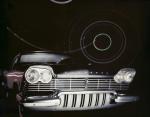 Plymouth Belvedere Hardtop Coupe 1957 года